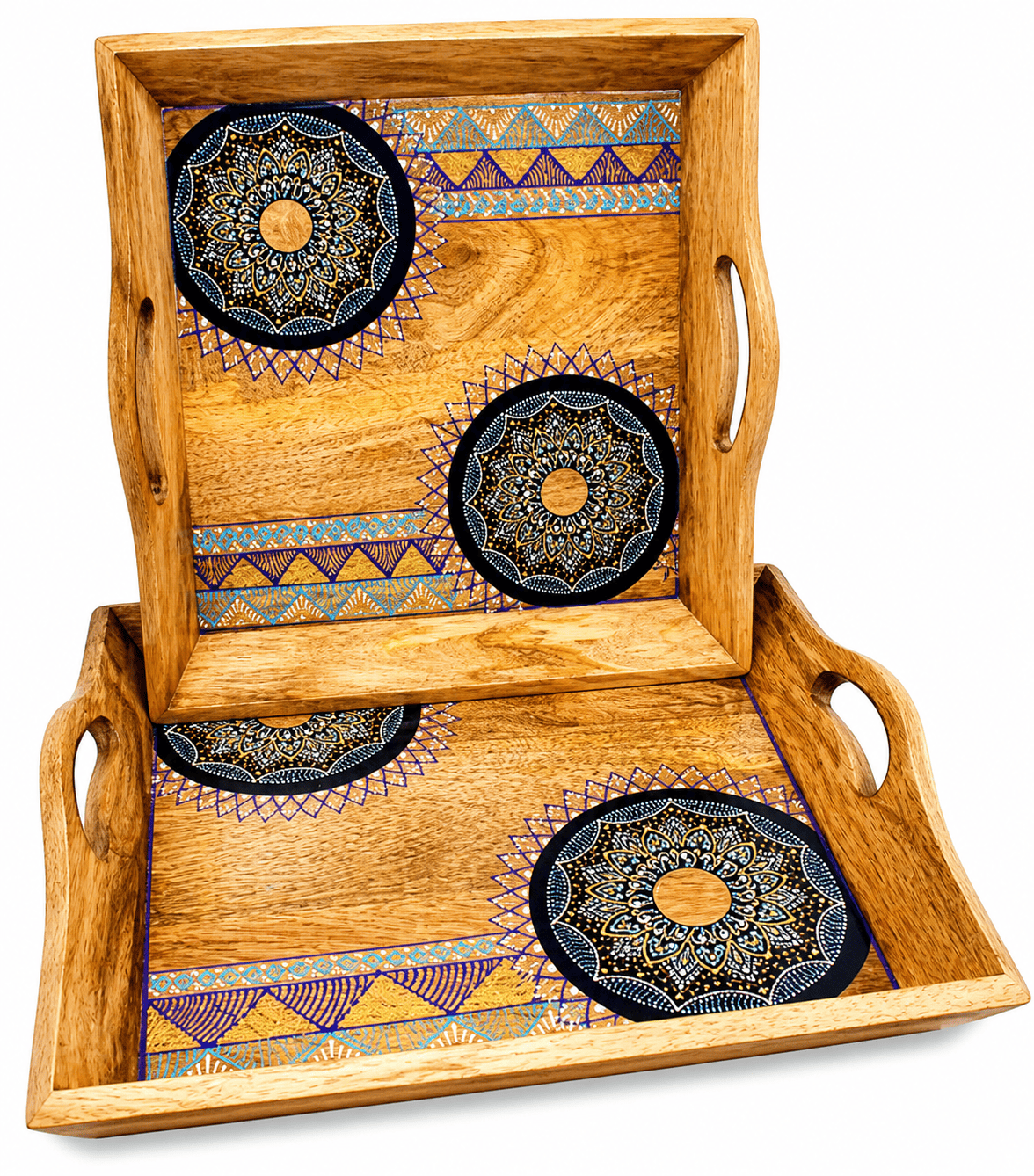 RAJPUTANA COURT TRAY